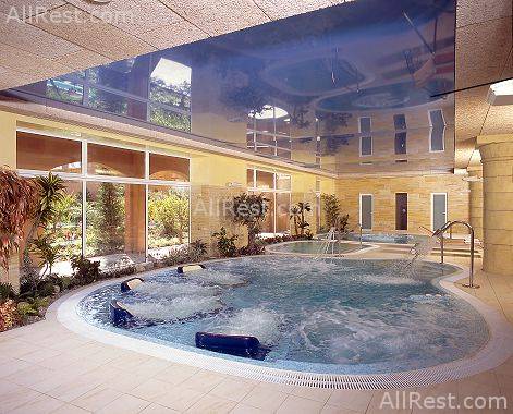 Gran Hotel Elba Estepona & Thalasso Spa 12